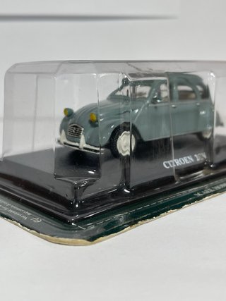 Lote 5 coches escala 1/43