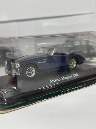 Lote 5 coches escala 1/43