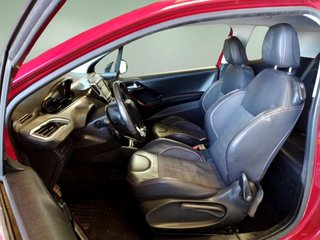 Peugeot 208 PEUGEOT 208 GT LINE 1.2 PURETECH 110CV