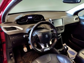 Peugeot 208 PEUGEOT 208 GT LINE 1.2 PURETECH 110CV