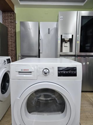 Secadora Bosch Serie 6, 7kg con grantia y transpo