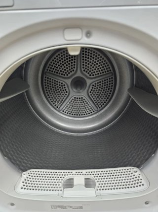 Secadora Bosch Serie 6, 7kg con grantia y transpo
