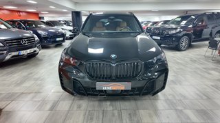 BMW X5 xDrive30d