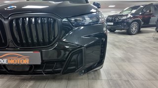 BMW X5 xDrive30d