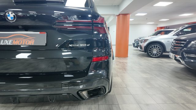 BMW X5 xDrive30d
