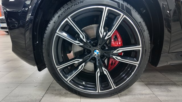 BMW X5 xDrive30d