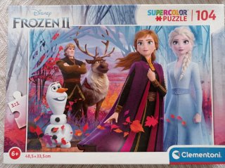 Lote puzzles Disney y Jurrasic World