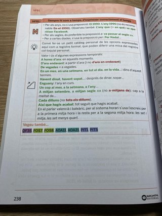 Gramati.cat solucions ràpides català