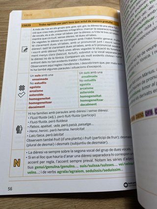 Gramati.cat solucions ràpides català