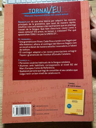Gramati.cat solucions ràpides català