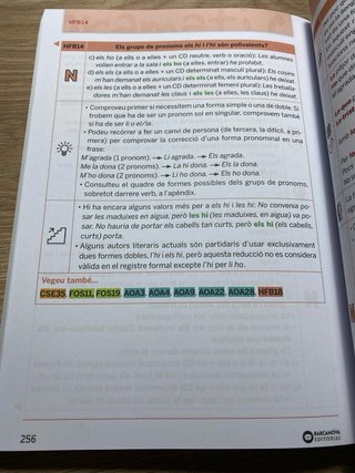 Gramati.cat solucions ràpides català