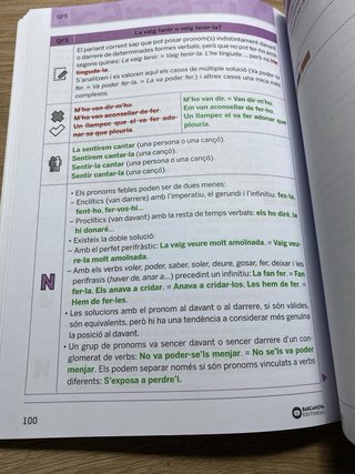 Gramati.cat solucions ràpides català