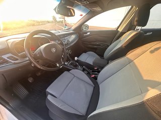 Alfa Romeo Giulietta 2010