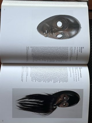 África objetos y sujetos