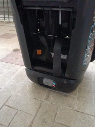 Silla de coche para bebé