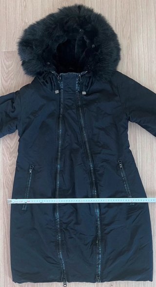 Abrigo premamá Love2Wait Talla XS
