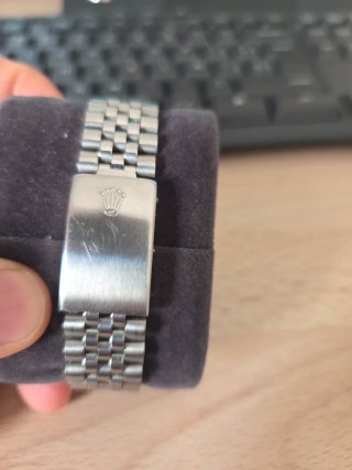 Datejust 36mm Vintage