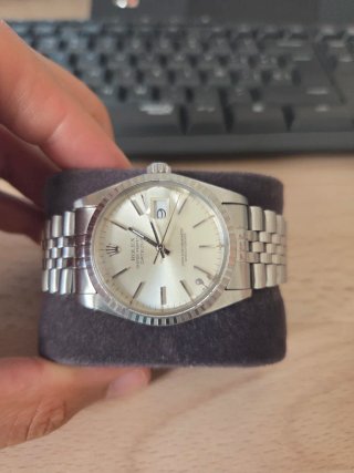 Datejust 36mm Vintage