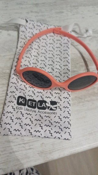 Gafas de sol Ki ET LA para bebé