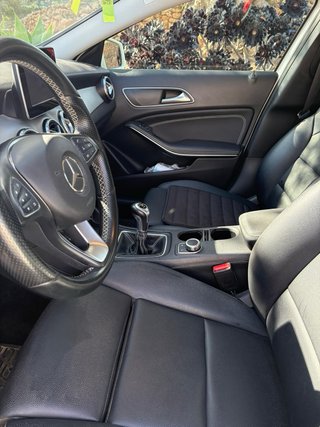 Mercedes-Benz GLA 2015