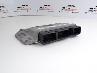 CENTRALITA ECU RENAULT 8200509516 215854212A 8200509552