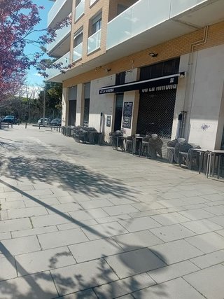 Restaurante en venta en Valls