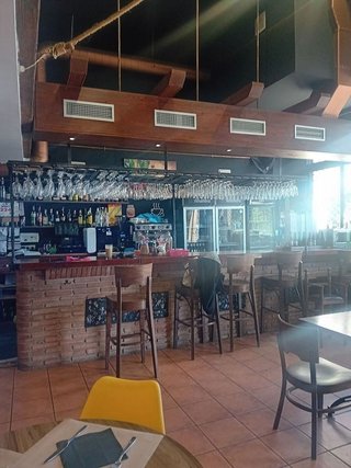 Restaurante en venta en Valls