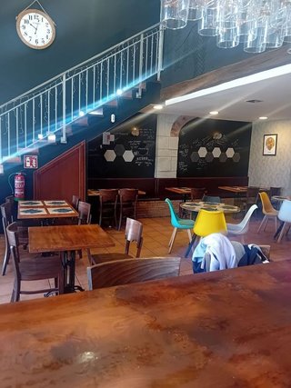 Restaurante en venta en Valls