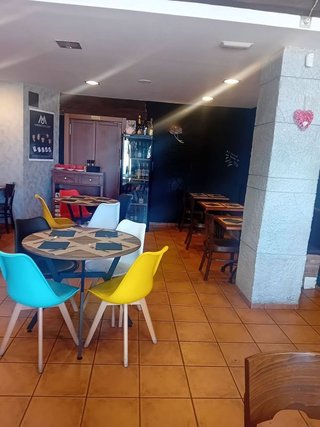 Restaurante en venta en Valls
