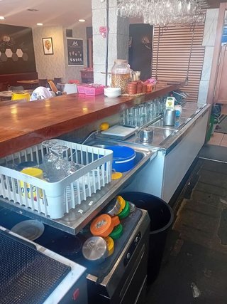 Restaurante en venta en Valls