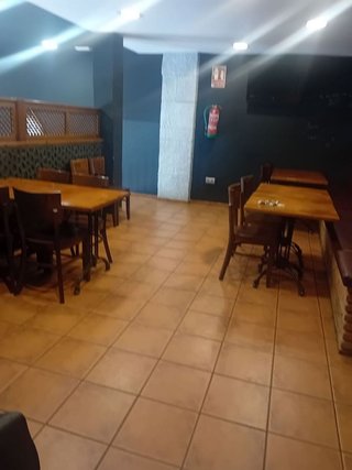 Restaurante en venta en Valls