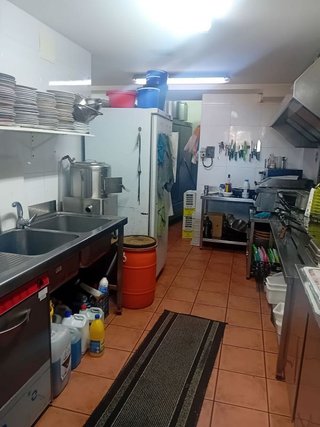 Restaurante en venta en Valls