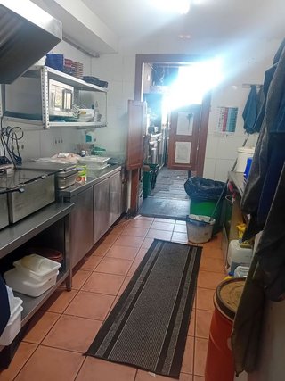 Restaurante en venta en Valls