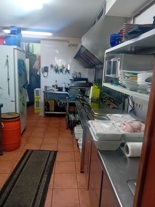 Restaurante en venta en Valls