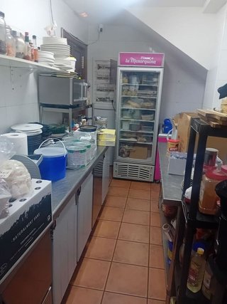 Restaurante en venta en Valls