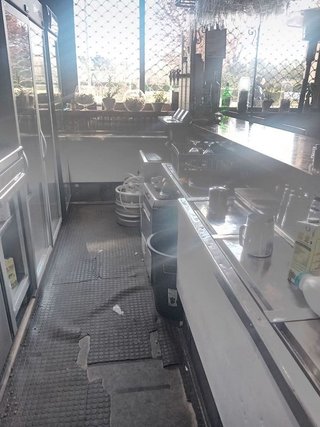 Restaurante en venta en Valls