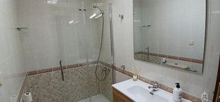 Piso en alquiler en Cruz Roja en Sevilla