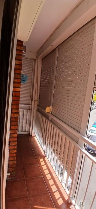 Piso en alquiler en Cruz Roja en Sevilla