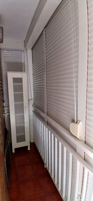 Piso en alquiler en Cruz Roja en Sevilla