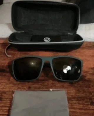 Gafas de Sol Barcur Polarizadas de Diseño +Estuche