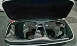 Gafas de Sol Barcur Polarizadas de Diseño +Estuche