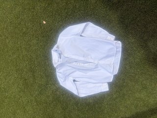 Camisa blanca  niño marca Ciconut