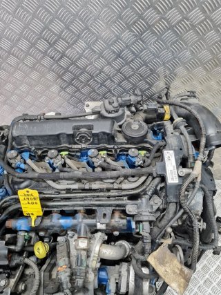 Motor Citroen Peugeot 2.0 HDI