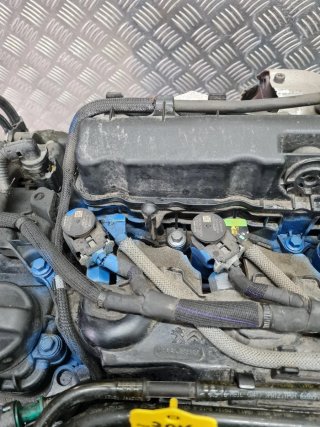 Motor Citroen Peugeot 2.0 HDI