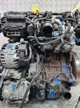 Motor Citroen Peugeot 2.0 HDI