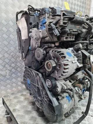 Motor Citroen Peugeot 2.0 HDI