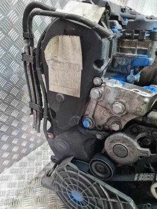 Motor Citroen Peugeot 2.0 HDI