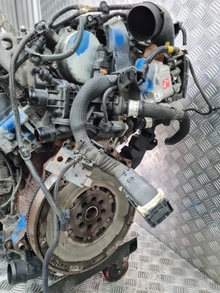 Motor Citroen Peugeot 2.0 HDI