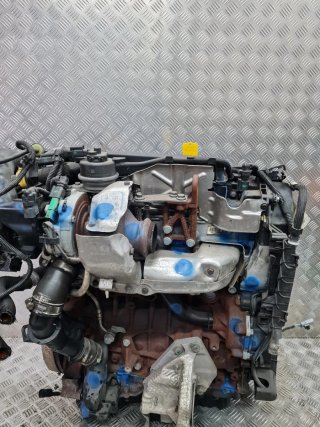 Motor Citroen Peugeot 2.0 HDI