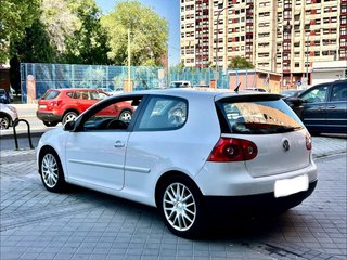Volkswagen Golf GT 1.4tsi 170cv